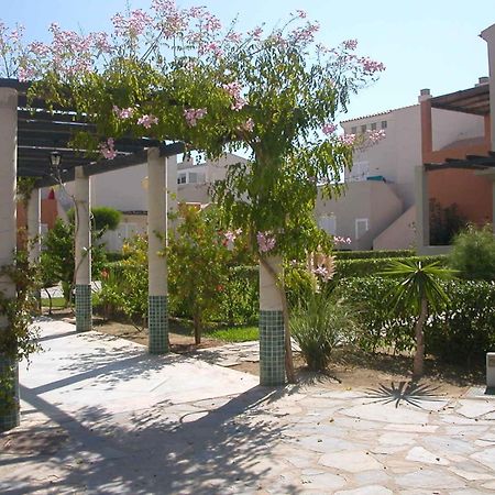 Vera Natura Urbanizacion Naturista מראה חיצוני תמונה
