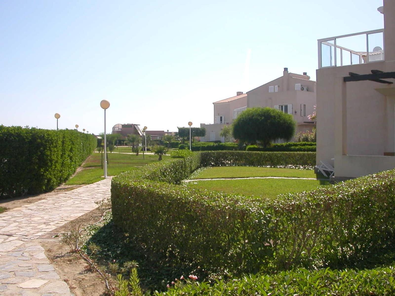 Vera Natura Urbanizacion Naturista מראה חיצוני תמונה
